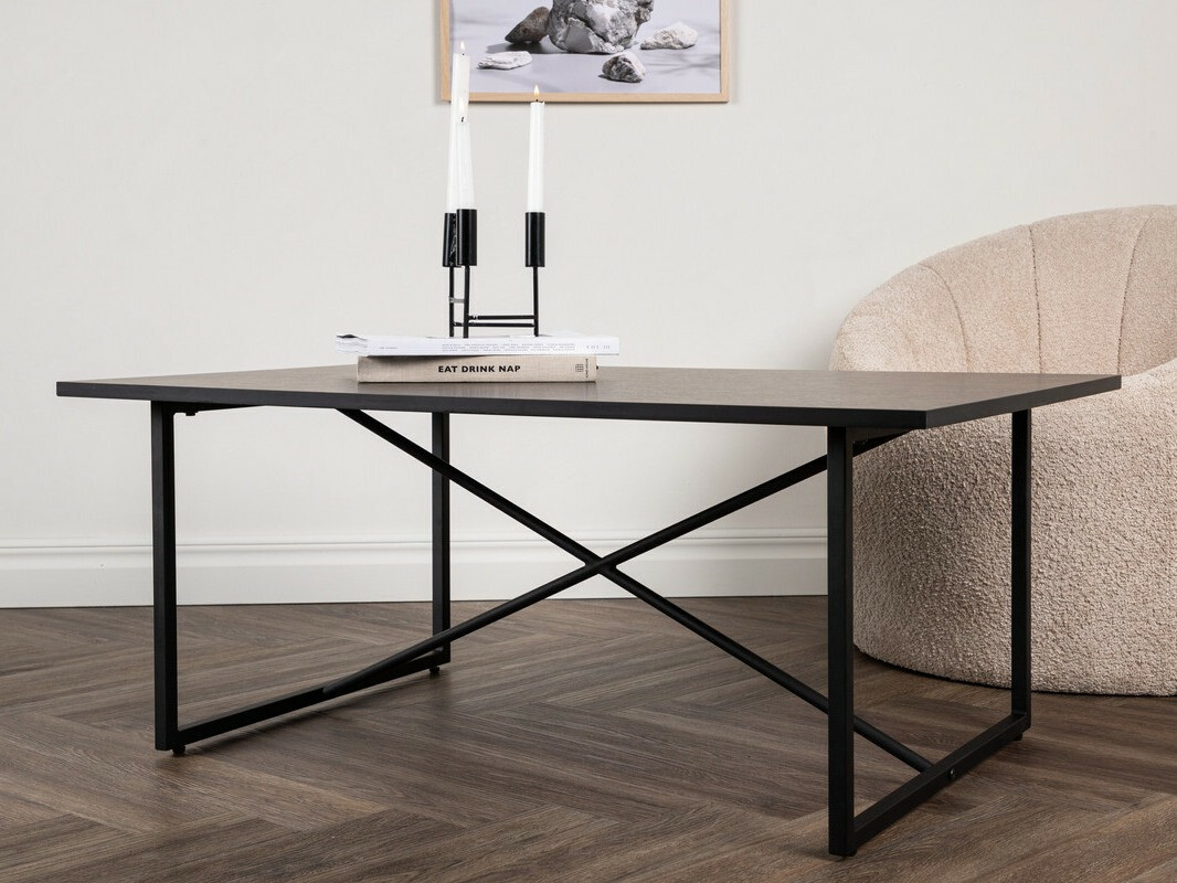 Žurnālu galdiņš Dallas 3231