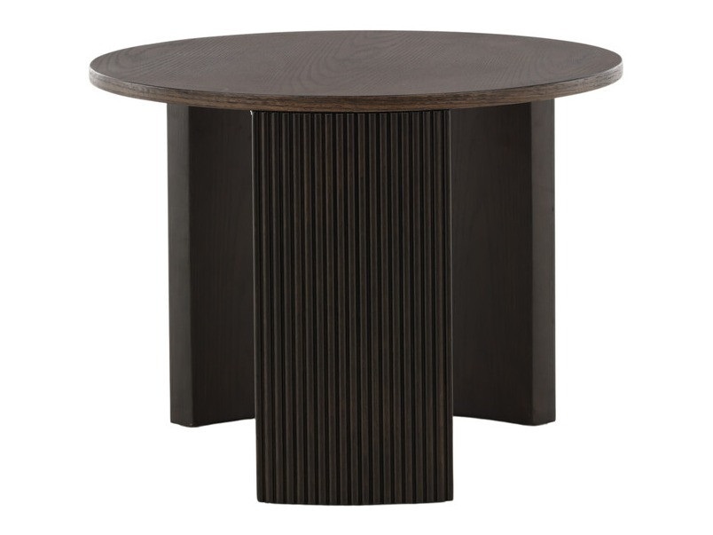 Žurnālu galdiņš Dallas 4764 (Brūns)