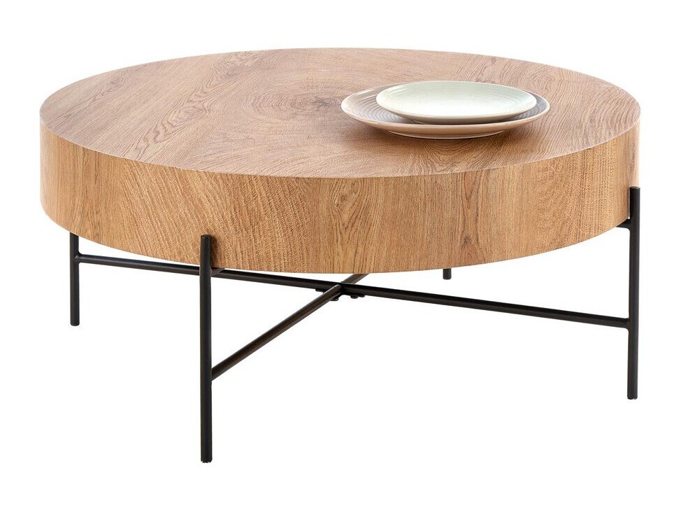 Žurnālu galdiņš Houston 1337