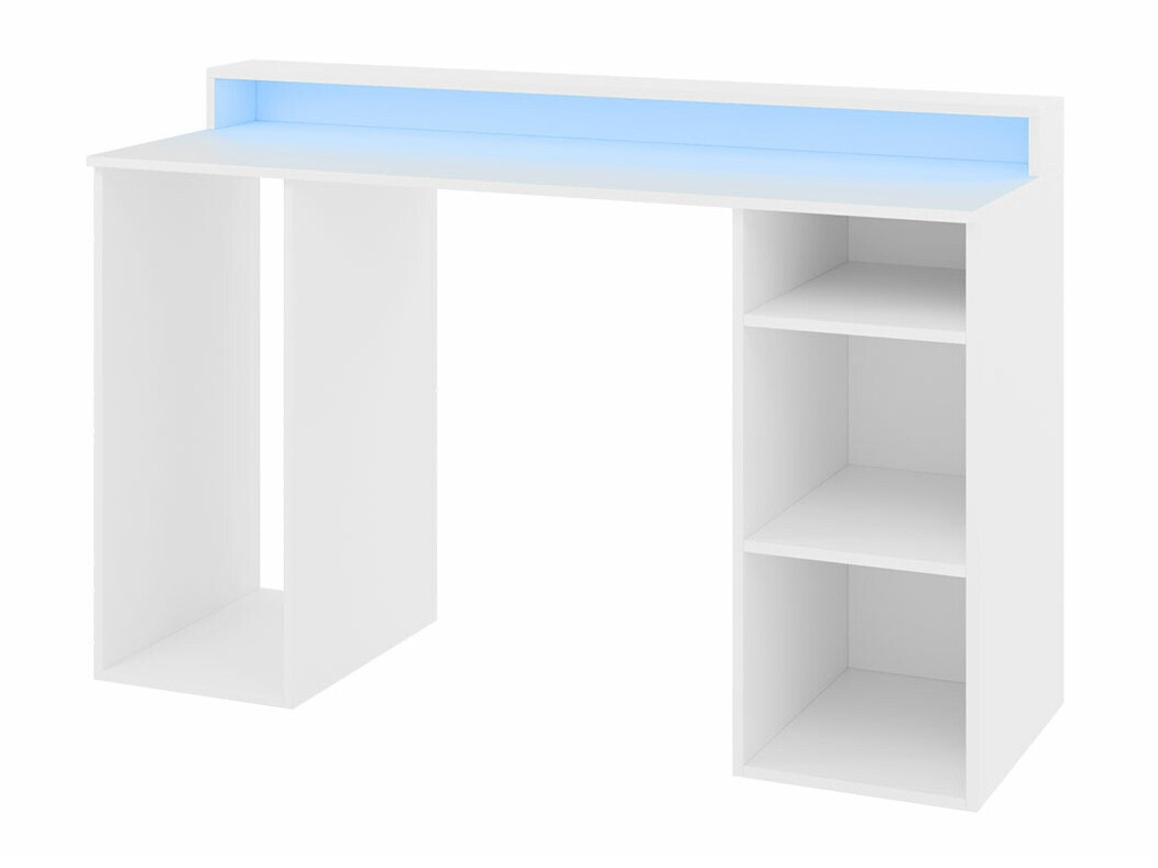 Игровой стол Hartford 323 (Белый)