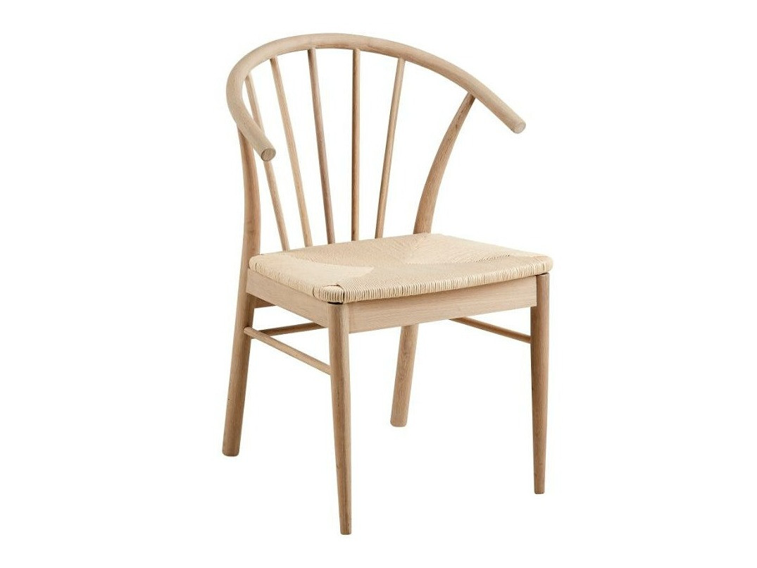 Krēsls Norsica 630 (Gaiši brūns)