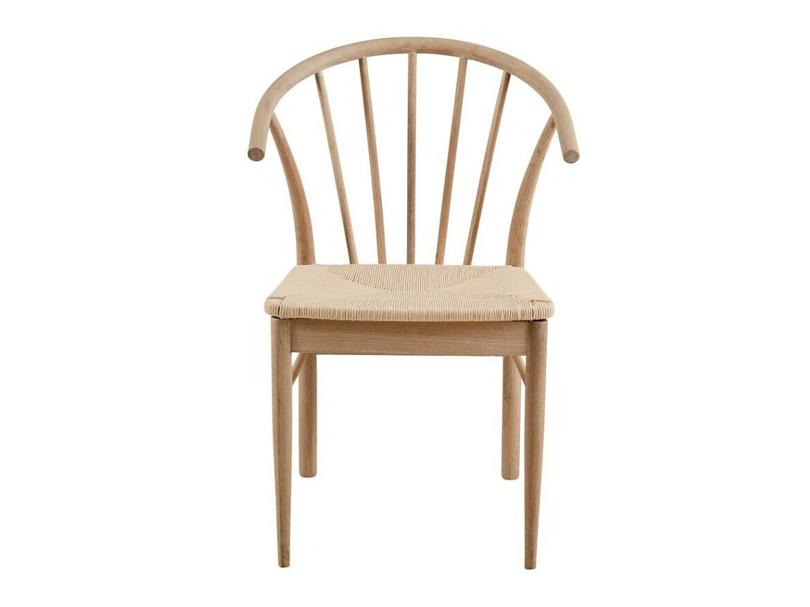 Krēsls Norsica 630 (Gaiši brūns)