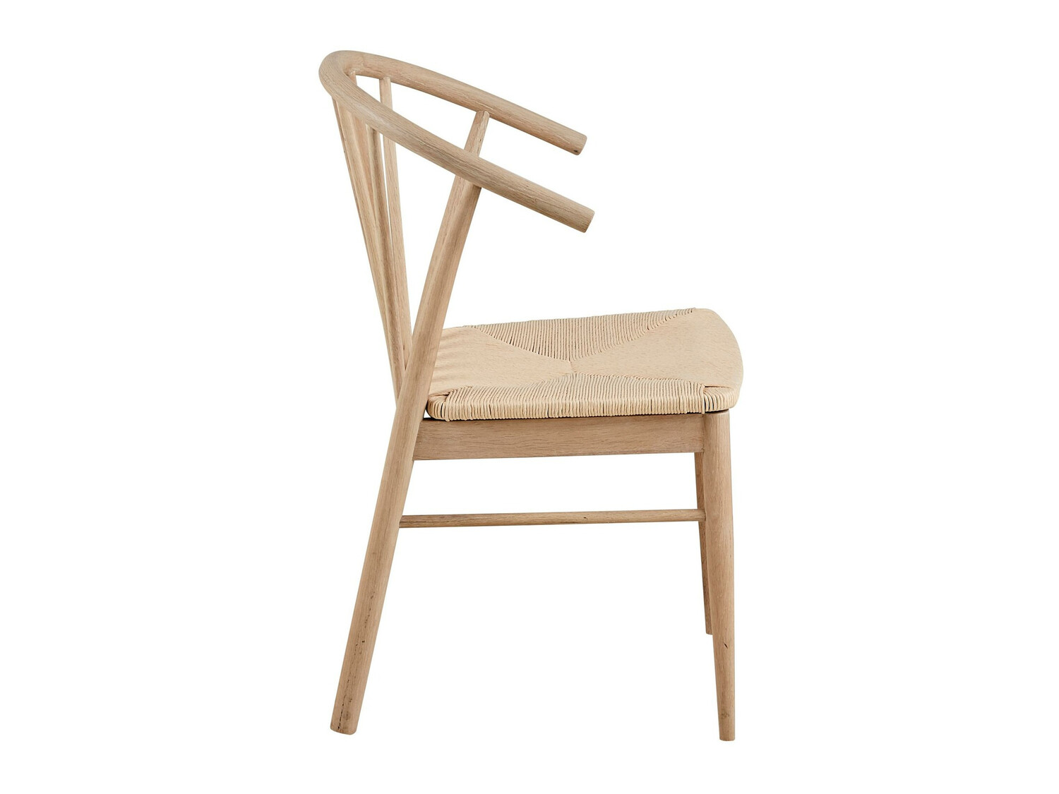 Krēsls Norsica 630 (Gaiši brūns)