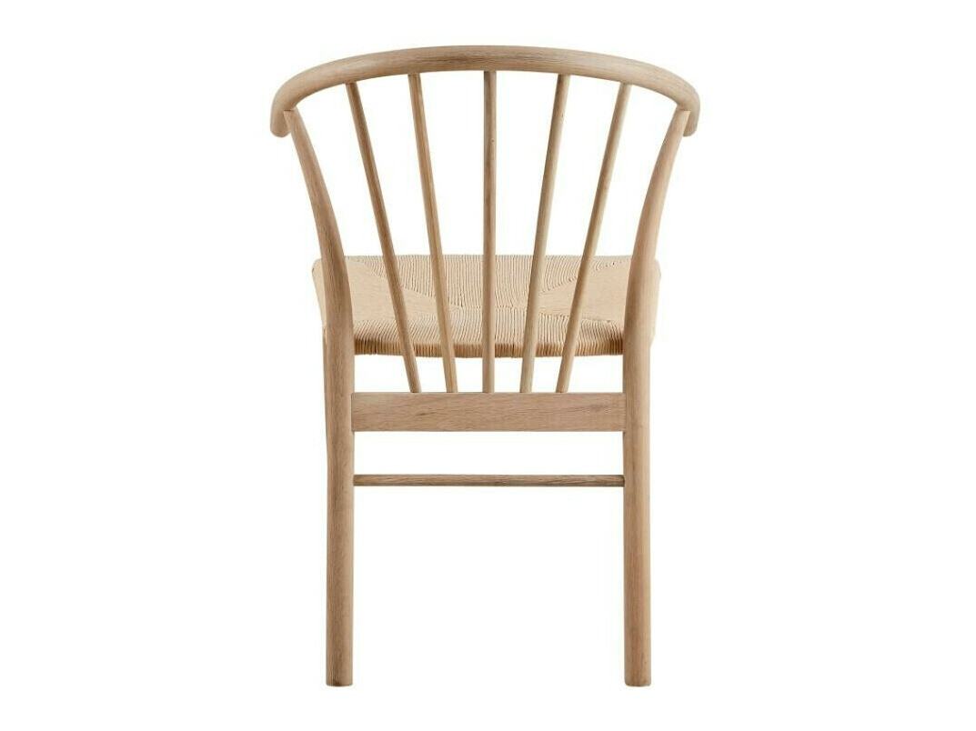 Krēsls Norsica 630 (Gaiši brūns)