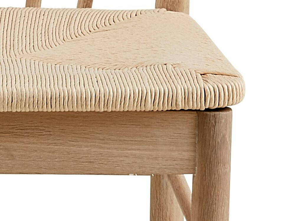 Krēsls Norsica 630 (Gaiši brūns)