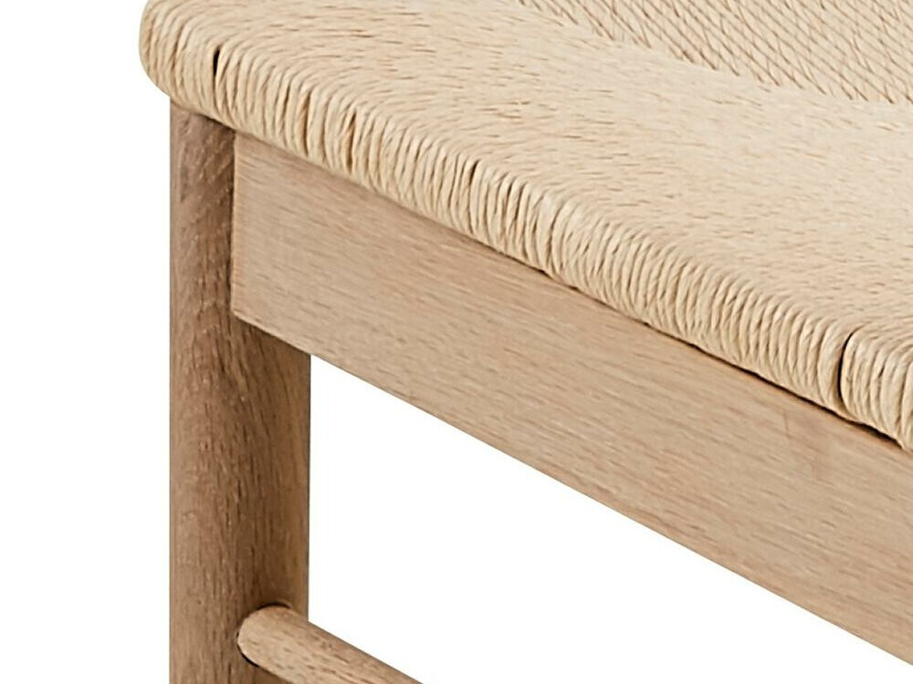 Krēsls Norsica 630 (Gaiši brūns)