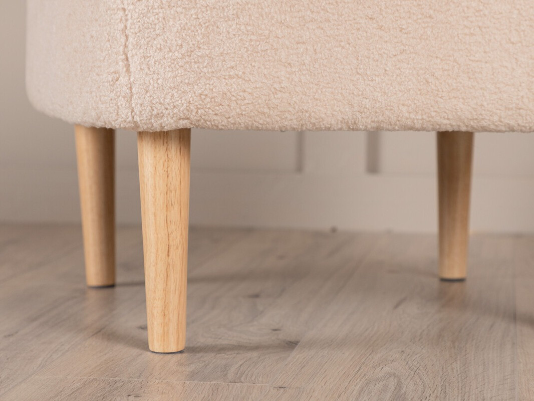 Пуф Dallas 3234 (Белый)