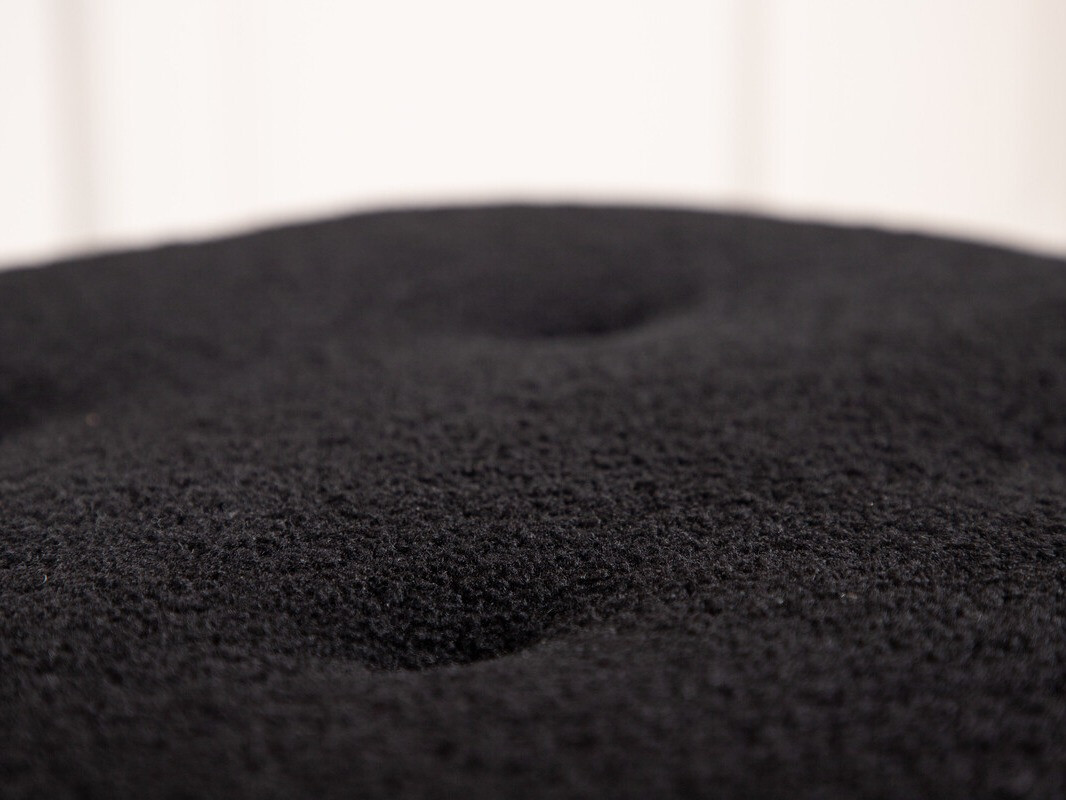 Пуф Dallas 3234 (Чёрный)