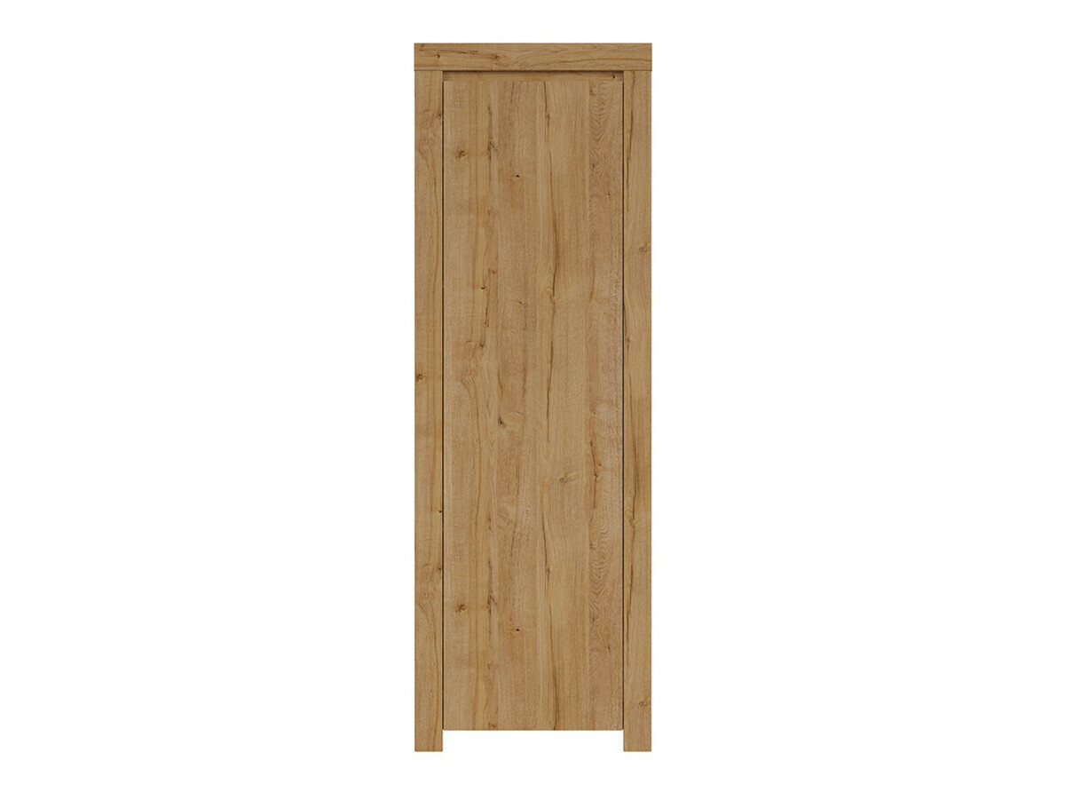 Skapis Sonsoru 117 (Ozols)