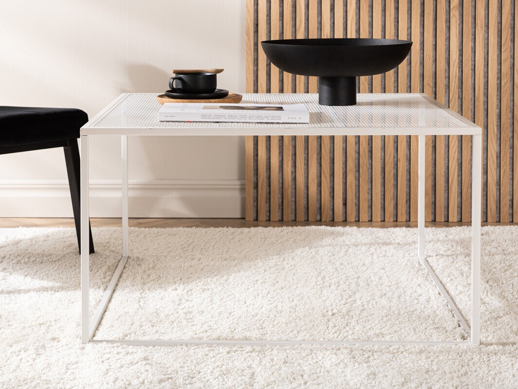 Журнальный столик Dallas 3236 (Белый)