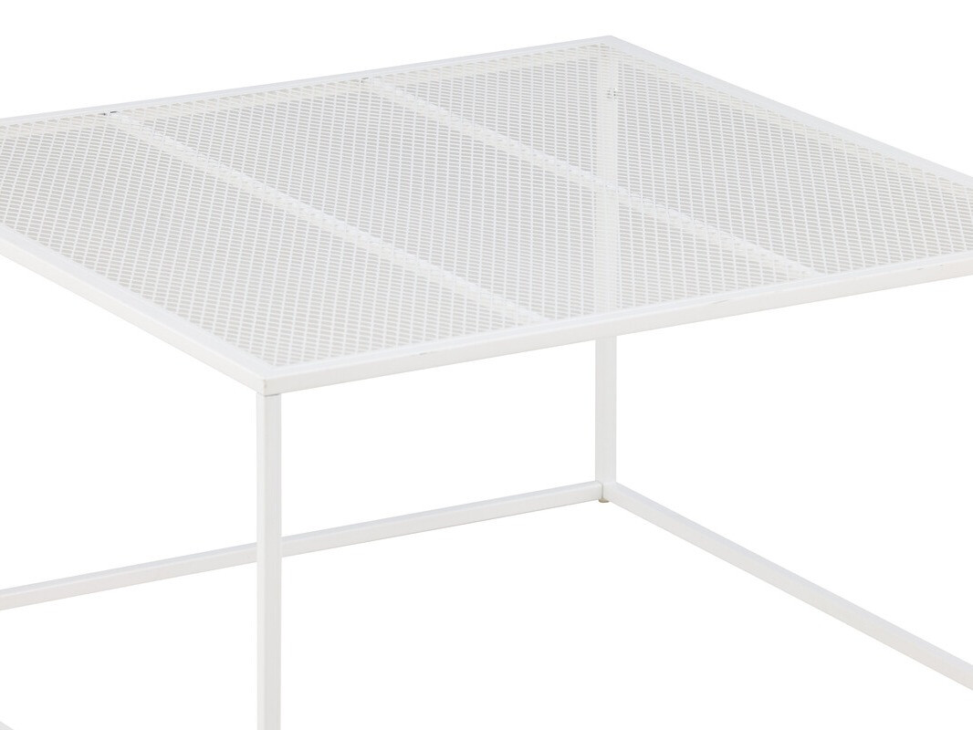 Журнальный столик Dallas 3236 (Белый)