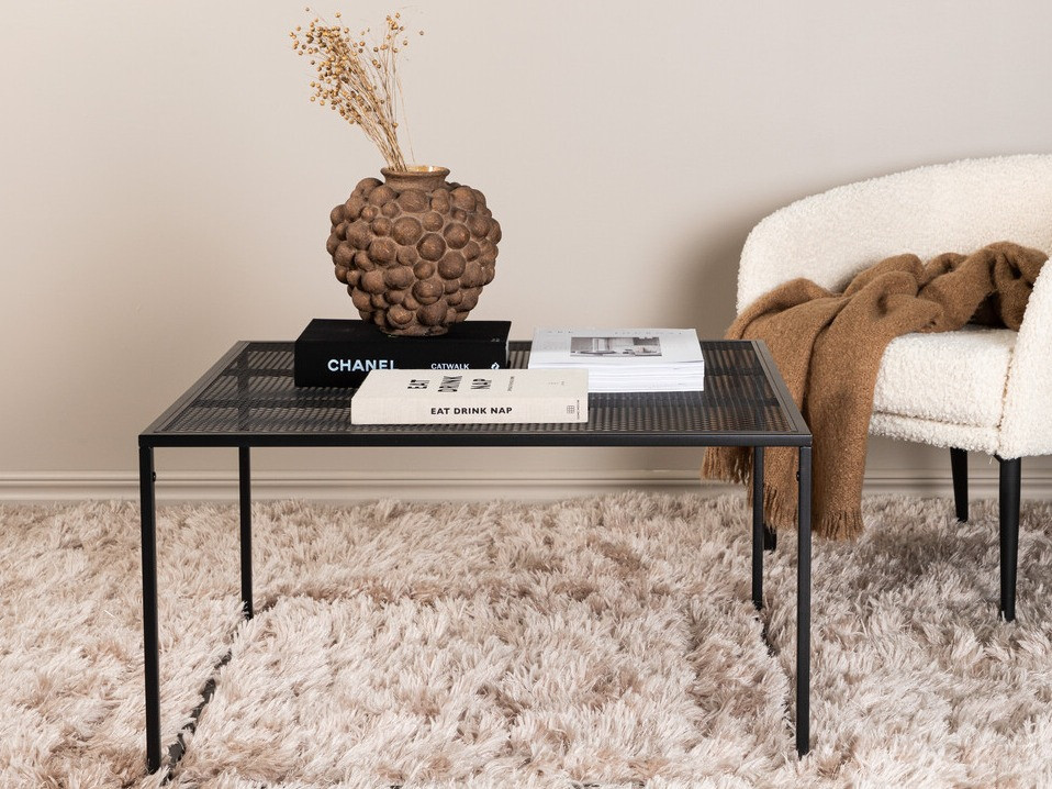 Журнальный столик Dallas 3236 (Чёрный)