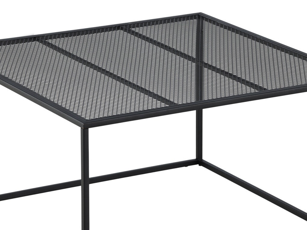 Журнальный столик Dallas 3236 (Чёрный)