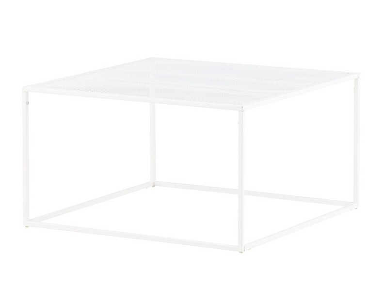 Žurnālu galdiņš Dallas 3236 (Balts)