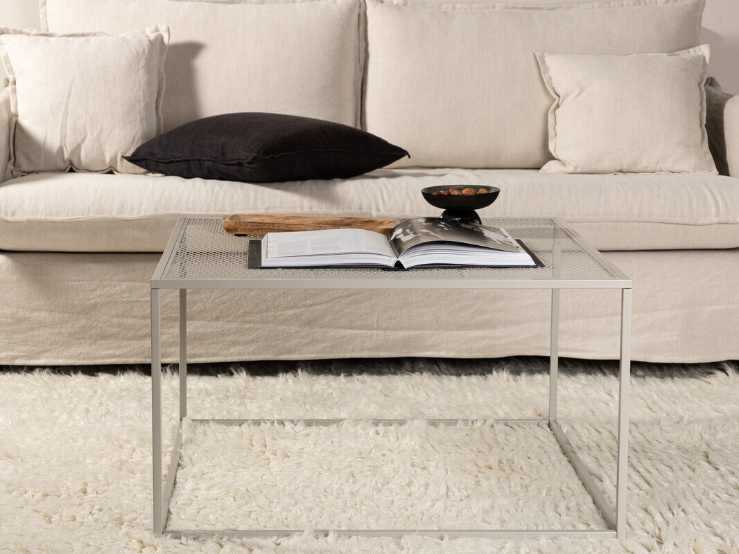 Žurnālu galdiņš Dallas 3236 (Bēšs)