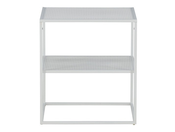 Kafijas galdiņš Dallas 3237 (Balts)