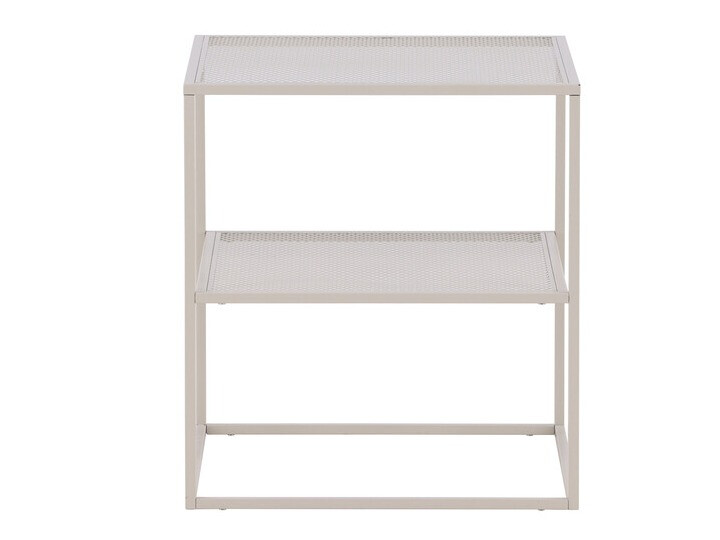 Kafijas galdiņš Dallas 3237 (Bēšs)