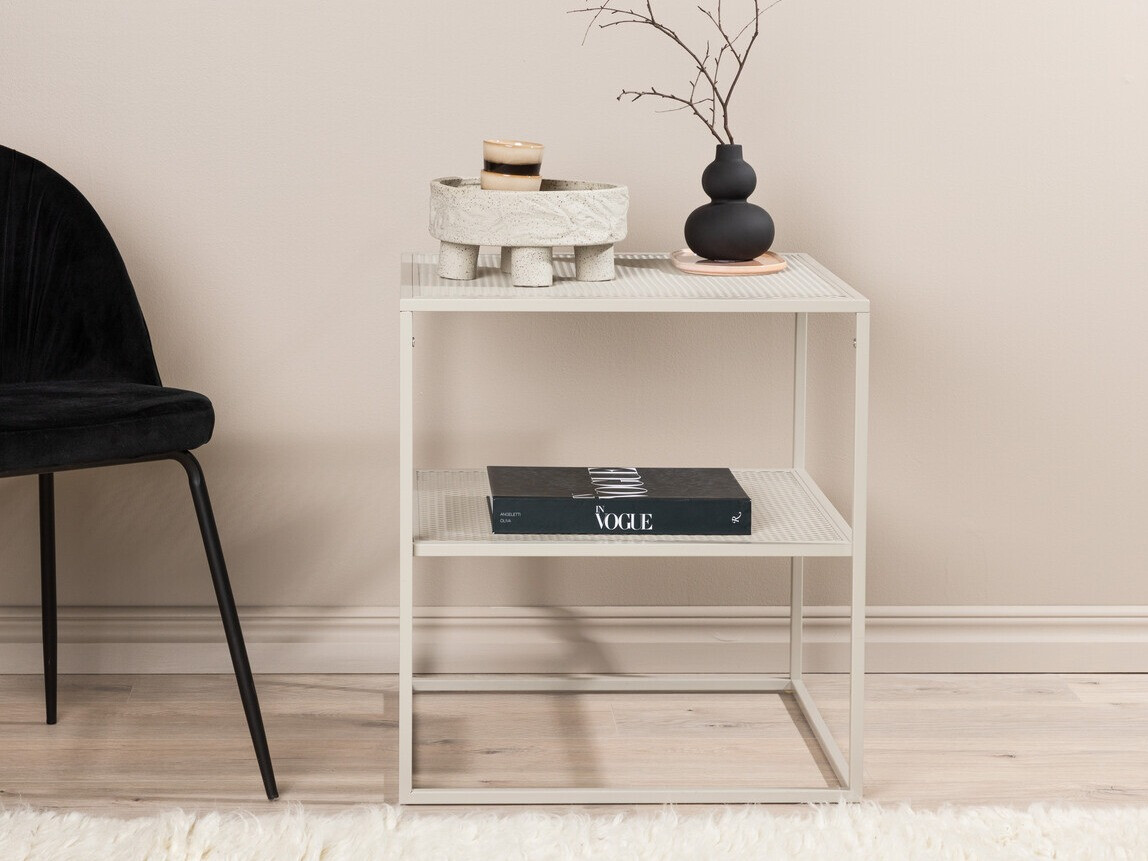 Кофейный столик Dallas 3237 (Бежевый)