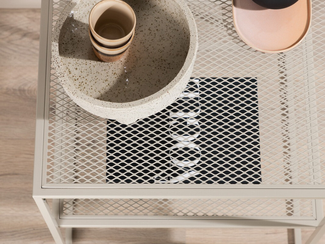 Кофейный столик Dallas 3237 (Бежевый)