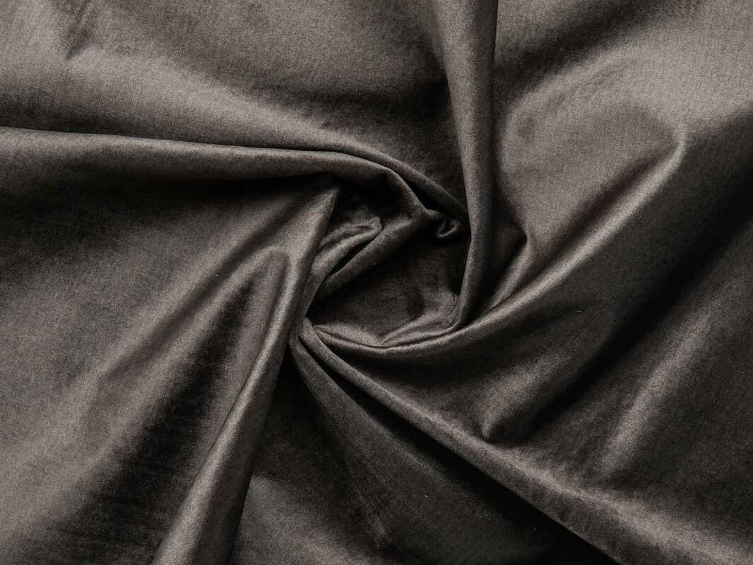 Stūra dīvāns Floromo 121 (Monolith 95)