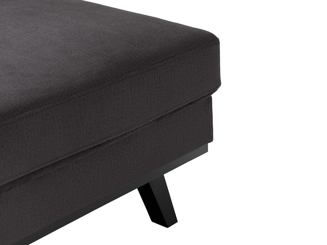 Угловой диван Floromo 121 (Monolith 95)