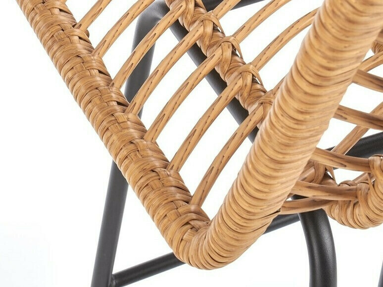 Bāra krēsls Houston 1094 (Gaišs koks)