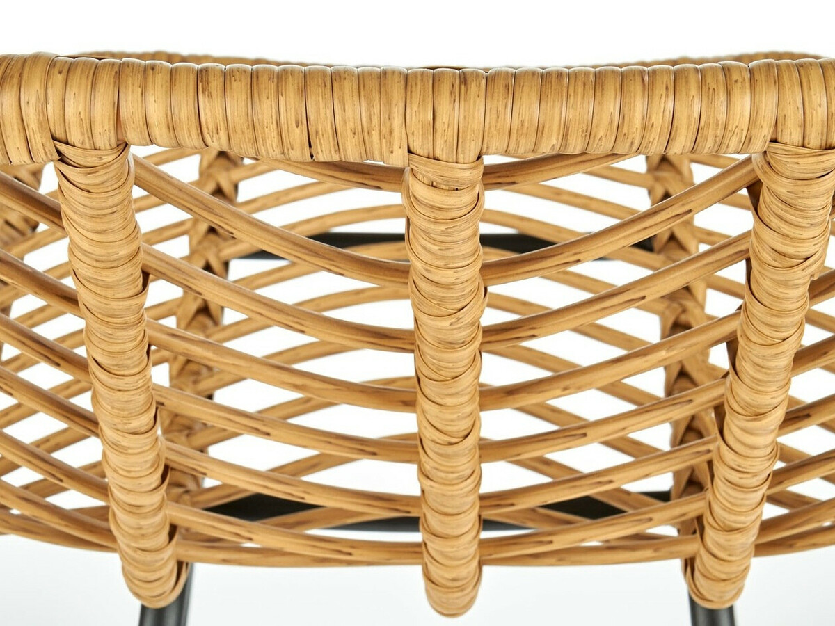 Bāra krēsls Houston 1094 (Gaišs koks)