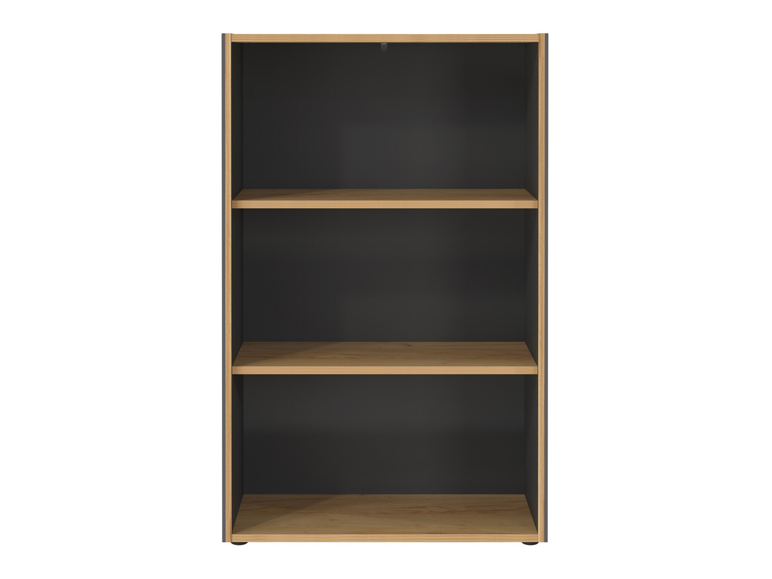 Plaukts Fivcalu 103 (Navarra ozols + Grafīts)