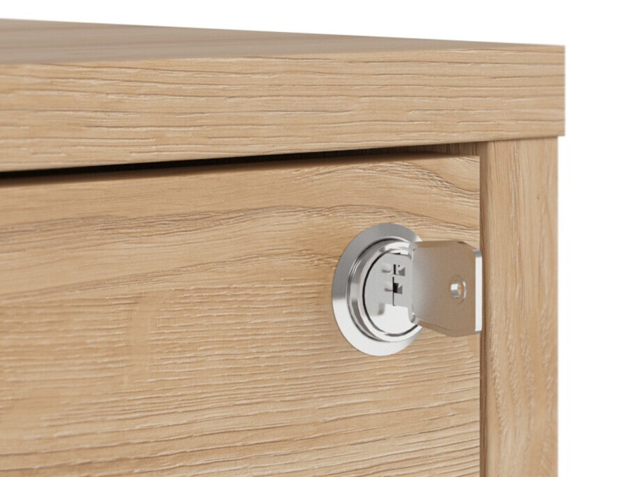 Стеллаж Nolremi 144