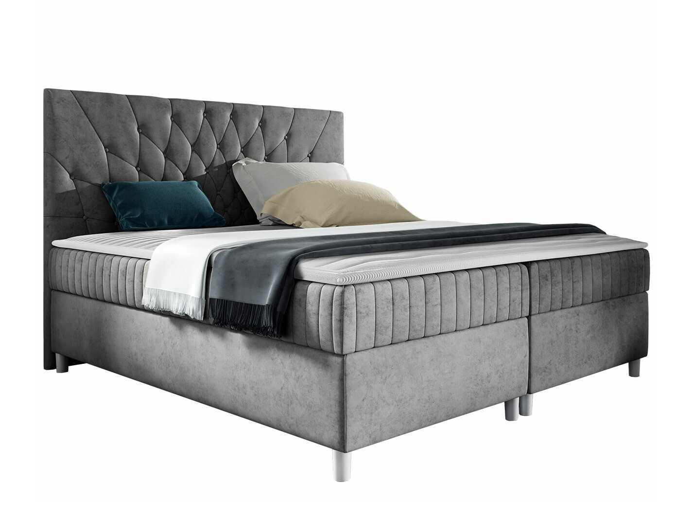 Kontinentālā gulta Baltimore 175 (Manila 16)