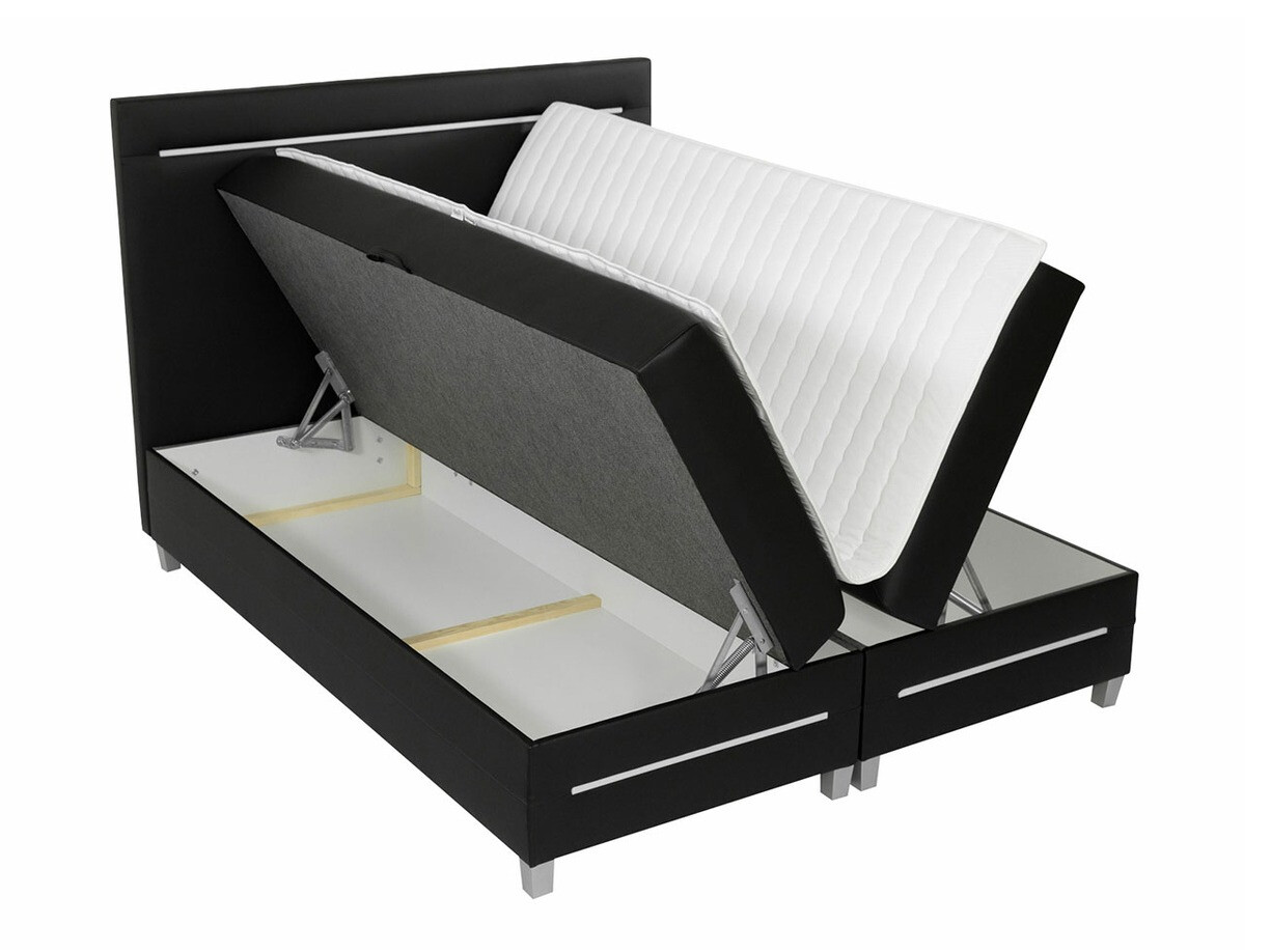 Континентальная кровать Baltimore 174 (Fresh 1)