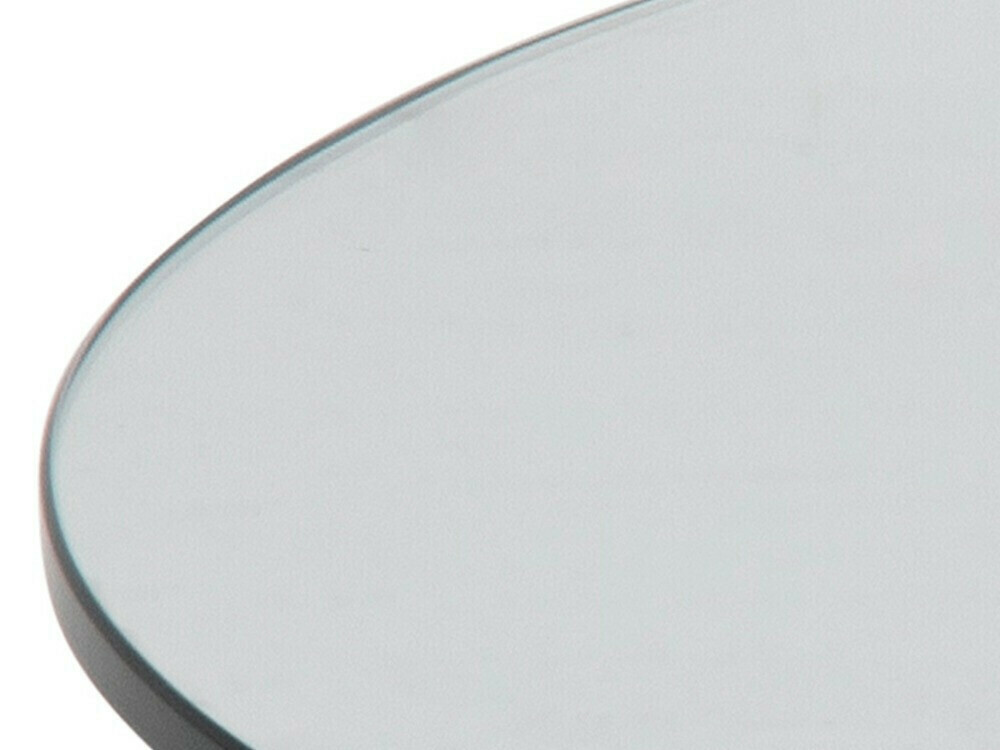 Журнальный столик Norsica 112 (Серебряный)