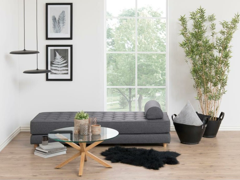 Журнальный столик Norsica 112 (Светло-коричневый)