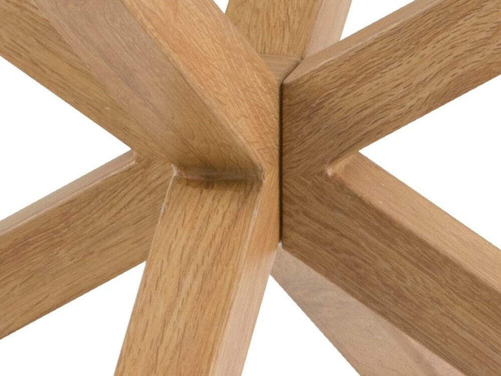 Žurnālu galdiņš Norsica 112 (Gaiši brūns)