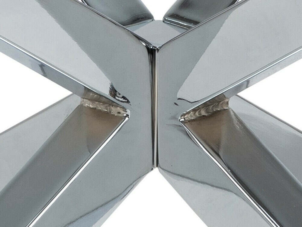 Žurnālu galdiņš Norsica 112 (Sudraba)