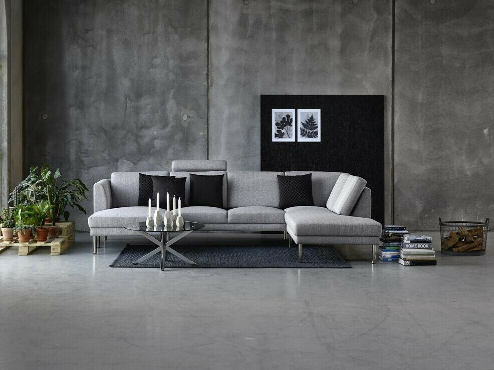 Žurnālu galdiņš Norsica 112 (Sudraba)