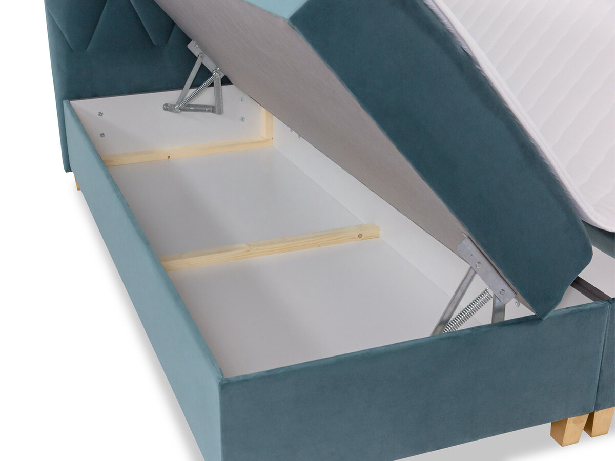 Kontinentālā gulta Nemus (Fresh 1)