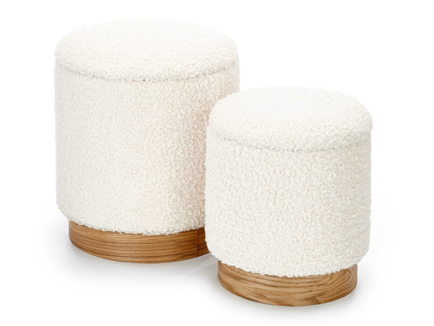 Pufu komplekts Houston 1339