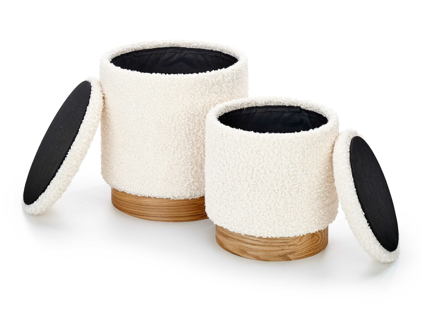 Pufu komplekts Houston 1339