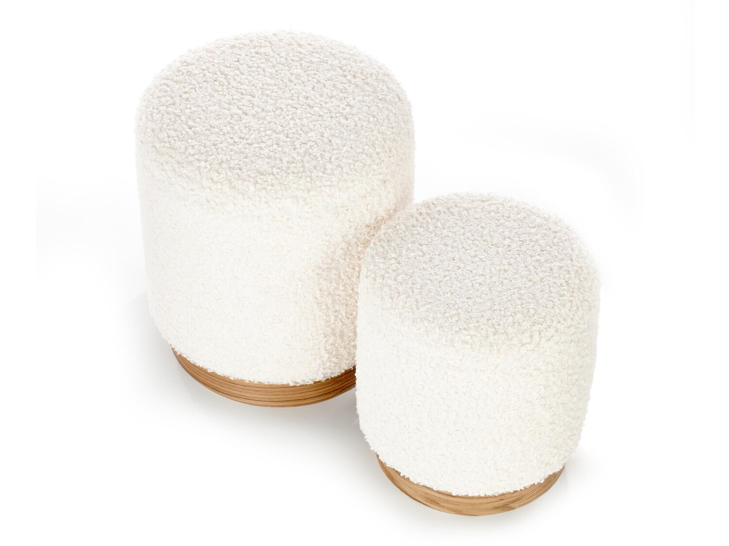 Pufu komplekts Houston 1339