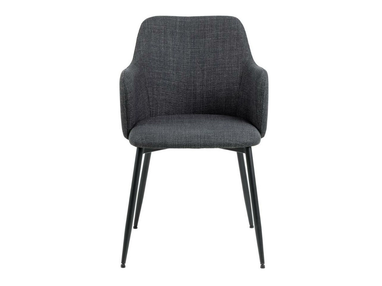 Krēsls Norsica 761 (Tumši pelēks)