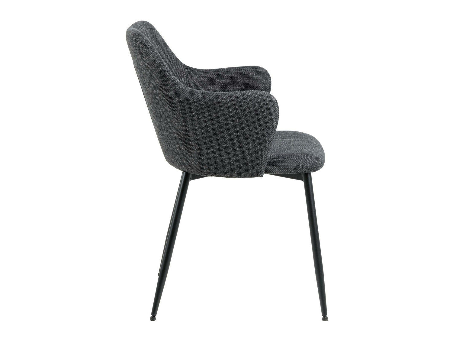 Krēsls Norsica 761 (Tumši pelēks)