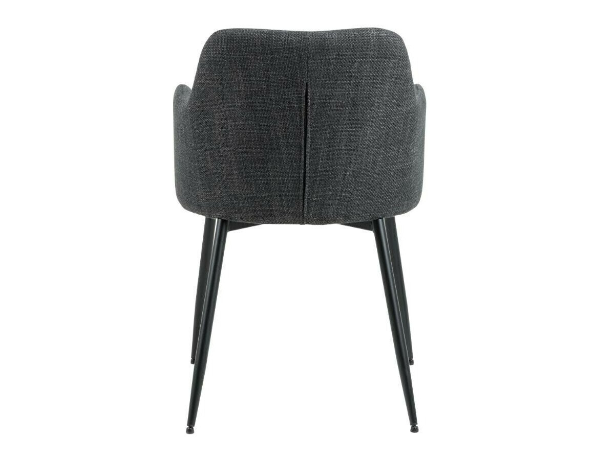 Krēsls Norsica 761 (Tumši pelēks)