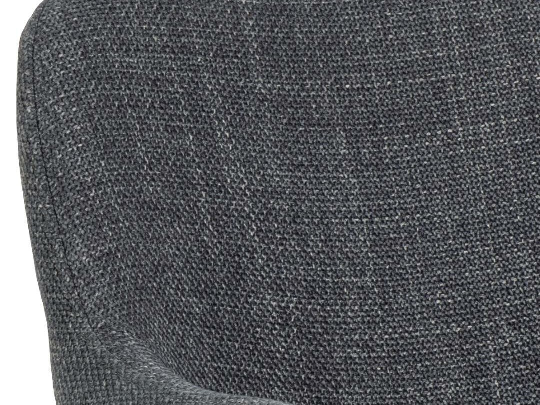 Стул Norsica 761 (Тёмно-серый)