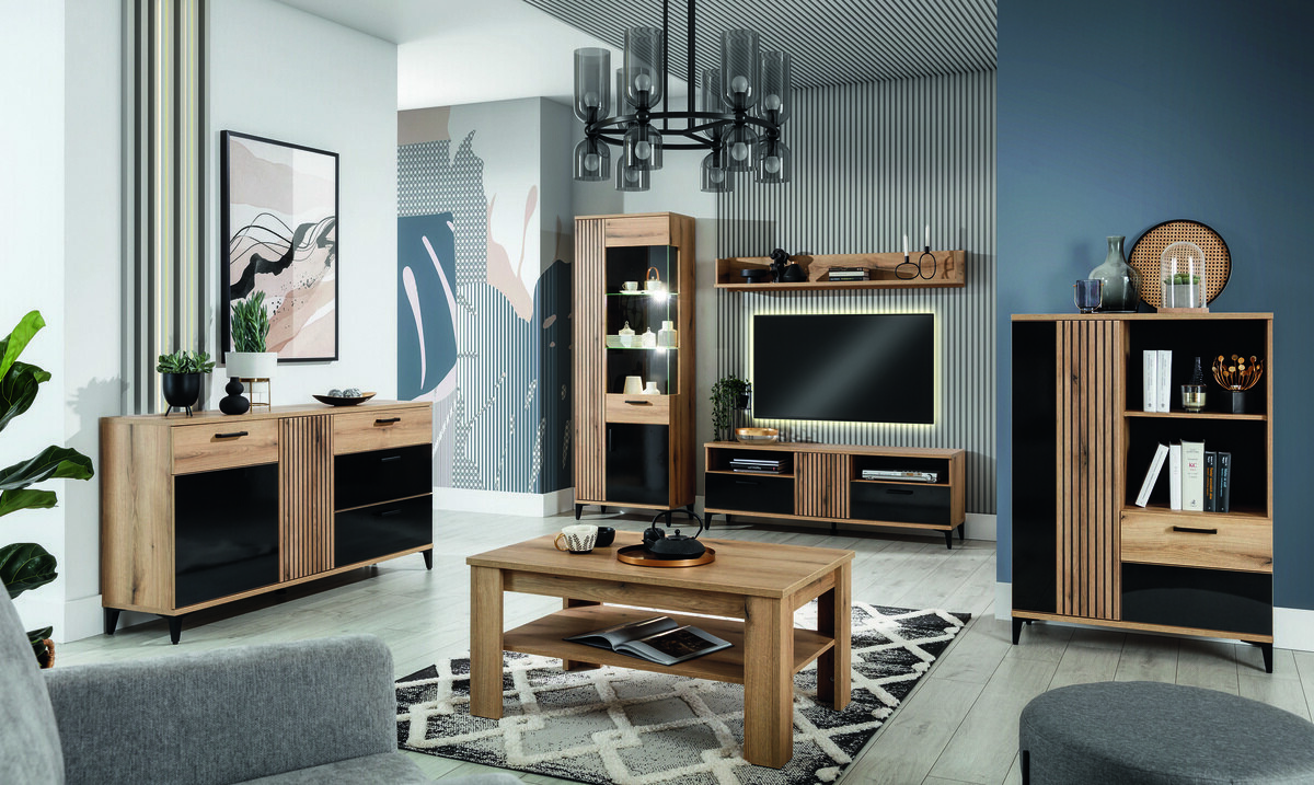 TV galds Camcate 100