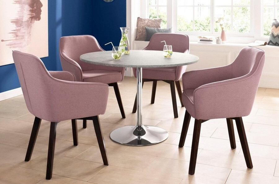 Galds Denton 929 (Betons)