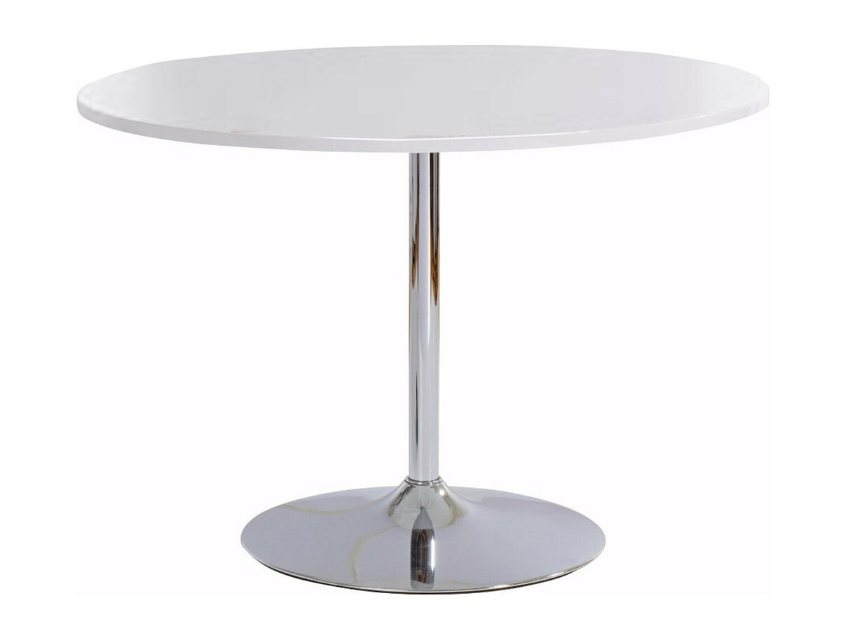 Ēdamistabas komplekts Denton 932 (Melns)