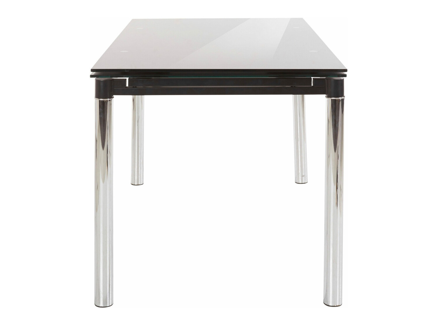 Galds Denton 938 (Melns)