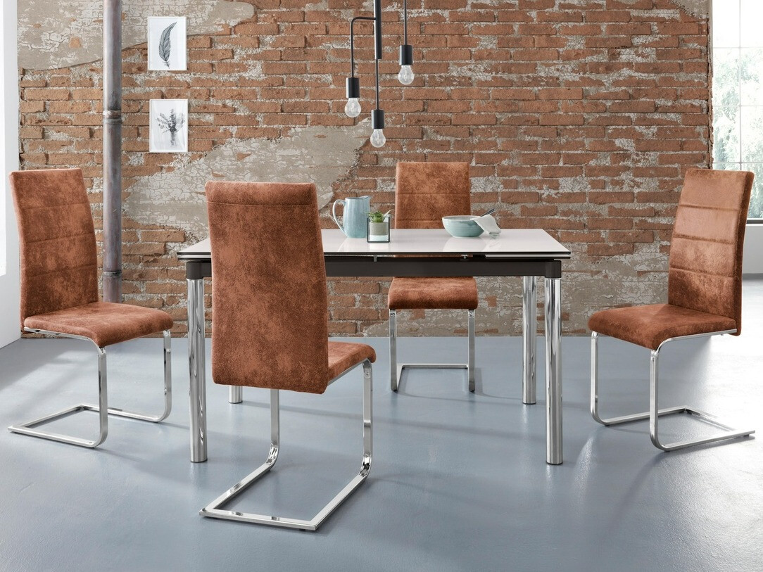 Galds Denton 938 (Melns)