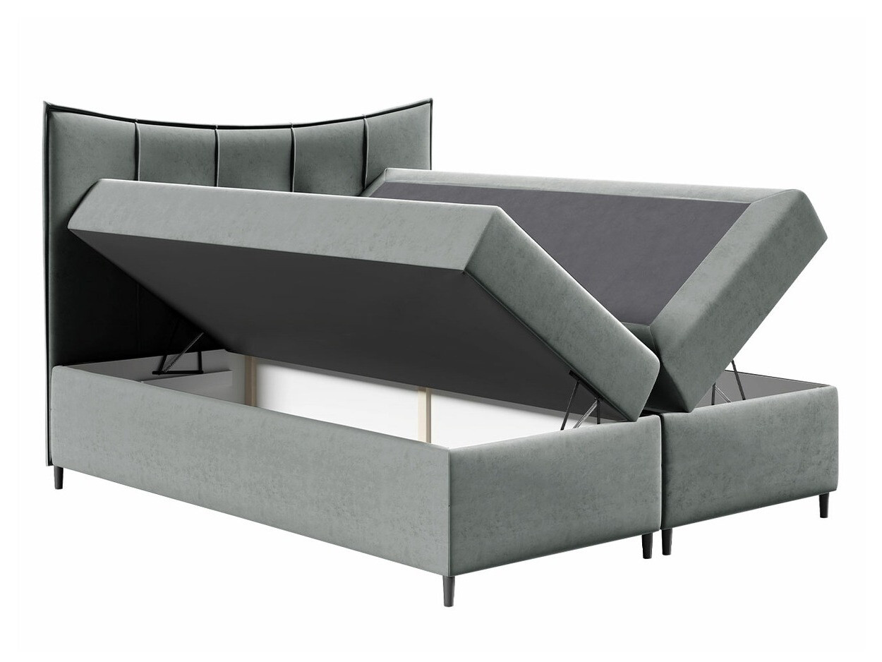 Kontinentālā gulta Baltimore 178 (Fresh 37)